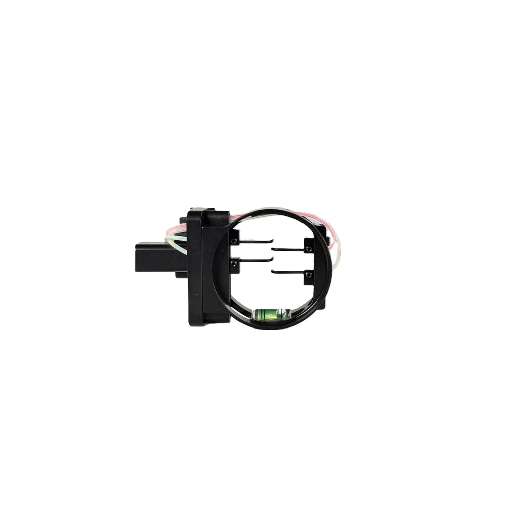Schaffer DT Air 4 pin buesigte