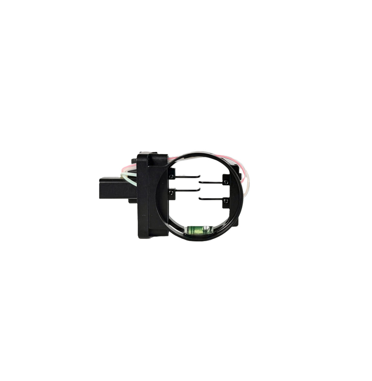 Schaffer DT Air 4 pin buesigte