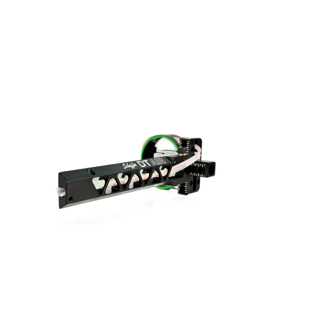 Schaffer DT Air 4 pin buesigte