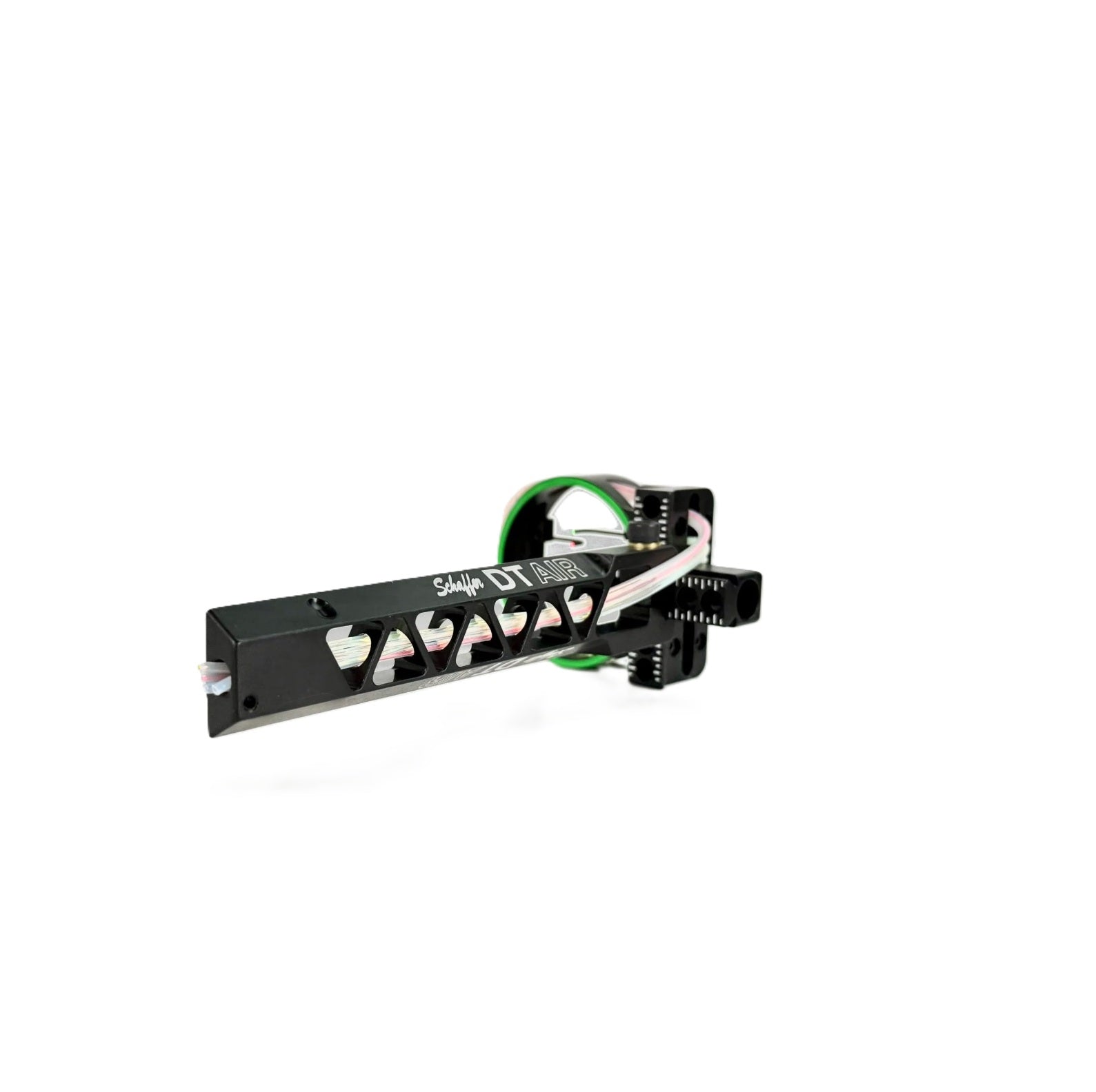Schaffer DT Air 4 pin buesigte