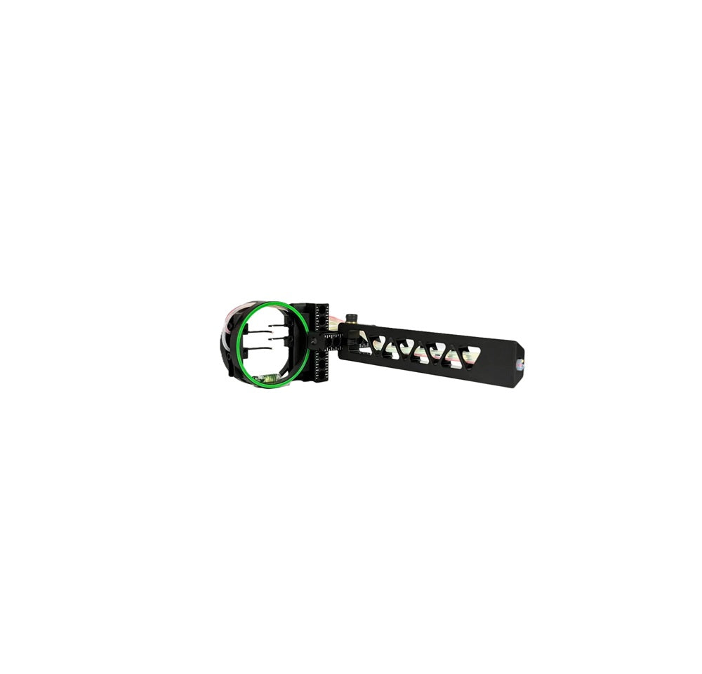 Schaffer DT Air 4 pin buesigte