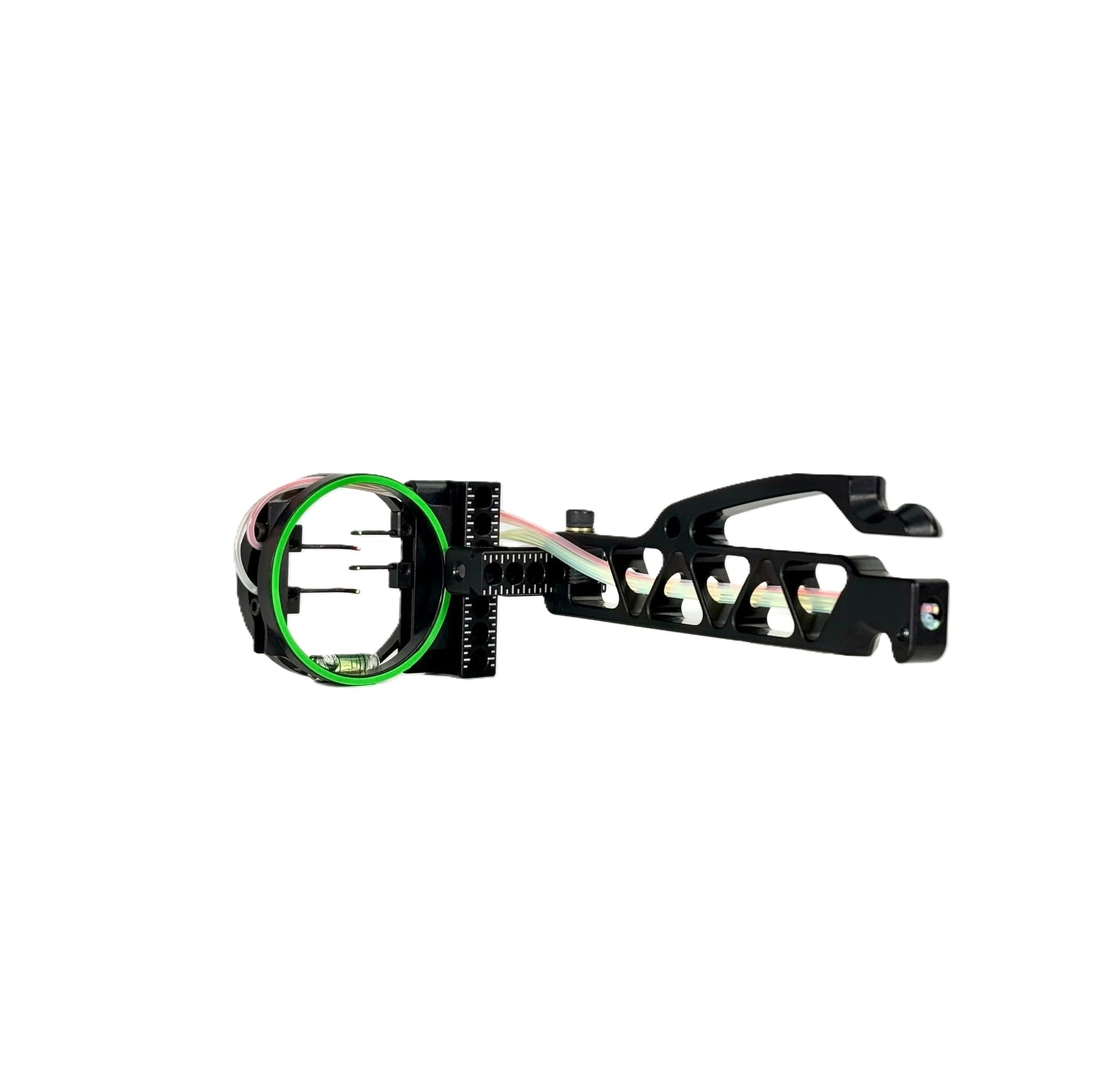 Schaeffer Opposition Air 4 pin buesigte