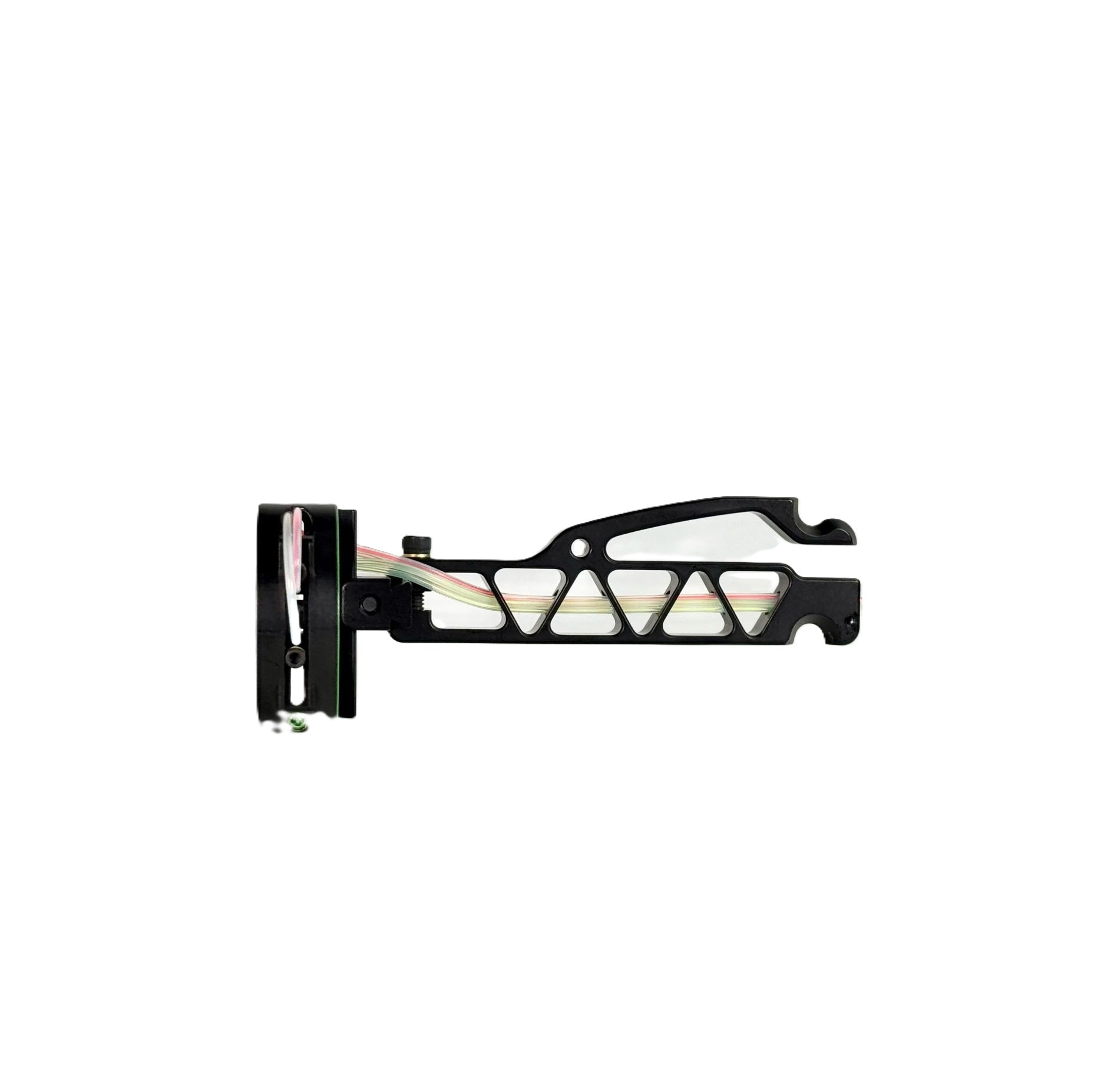 Schaeffer Opposition Air 4 pin buesigte