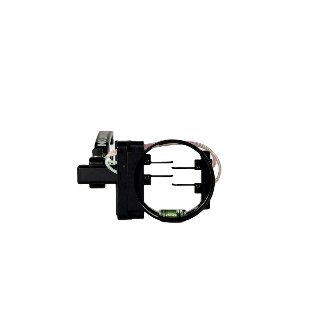Schaeffer Opposition Air 4 pin buesigte