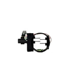 Schaeffer Opposition Air 4 pin buesigte