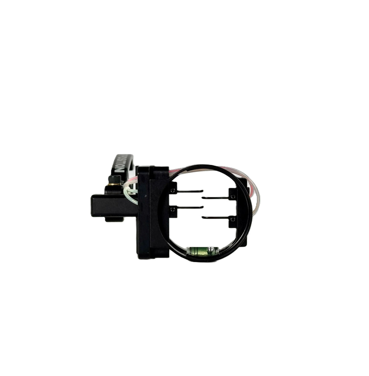 Schaeffer Opposition Air 4 pin buesigte