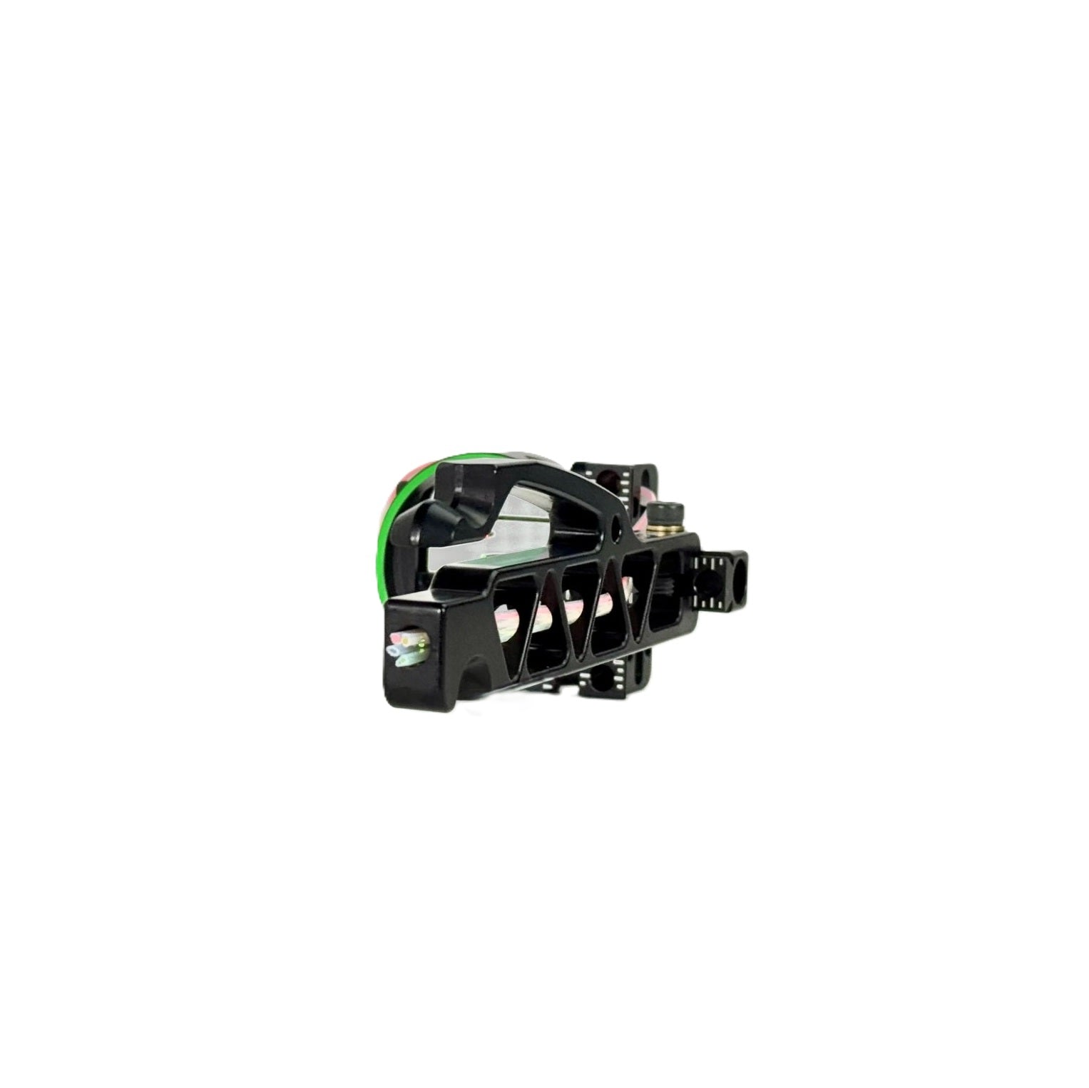Schaeffer Opposition Air 4 pin buesigte