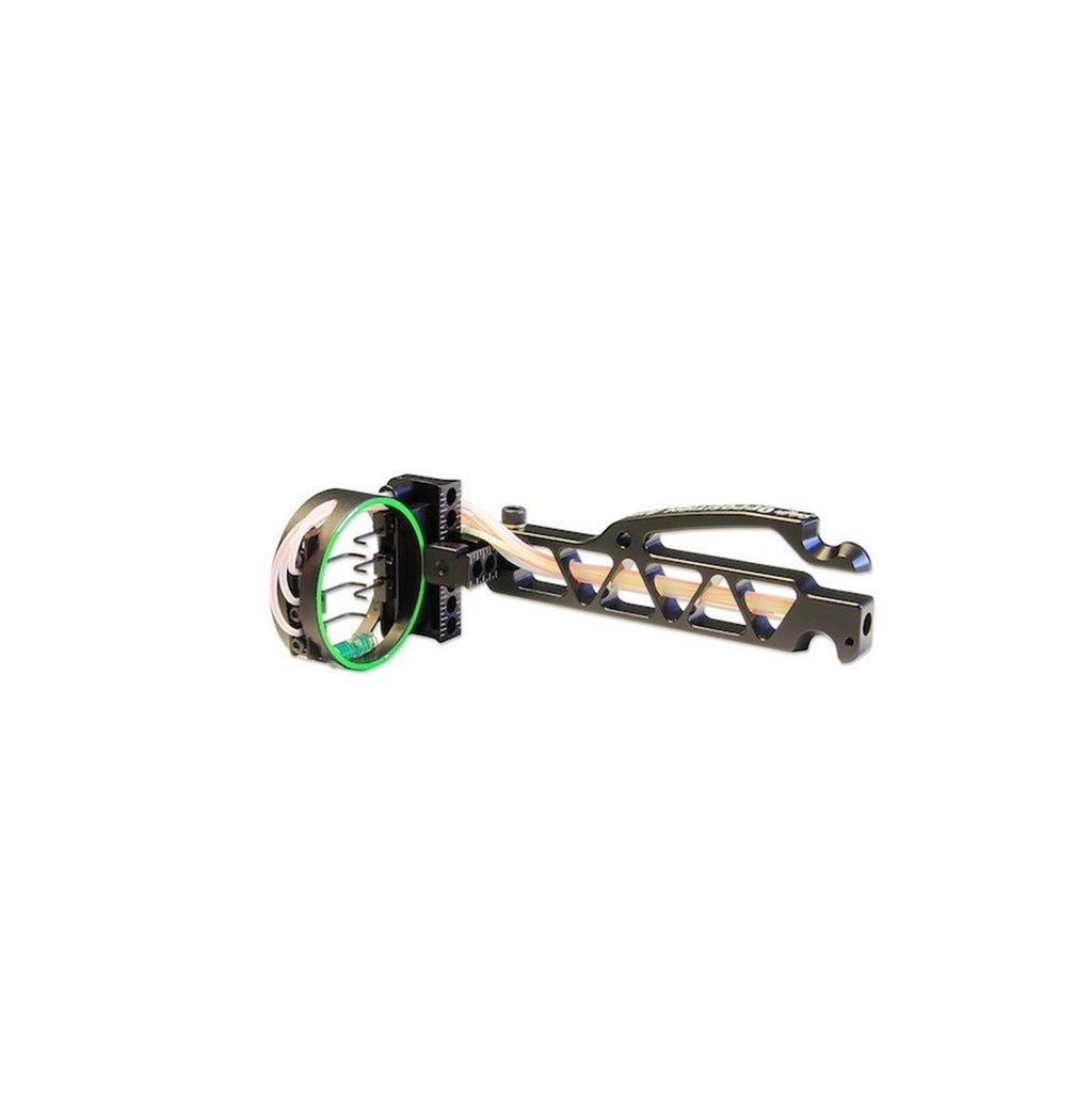 Schaeffer Opposition Air 4 pin buesigte