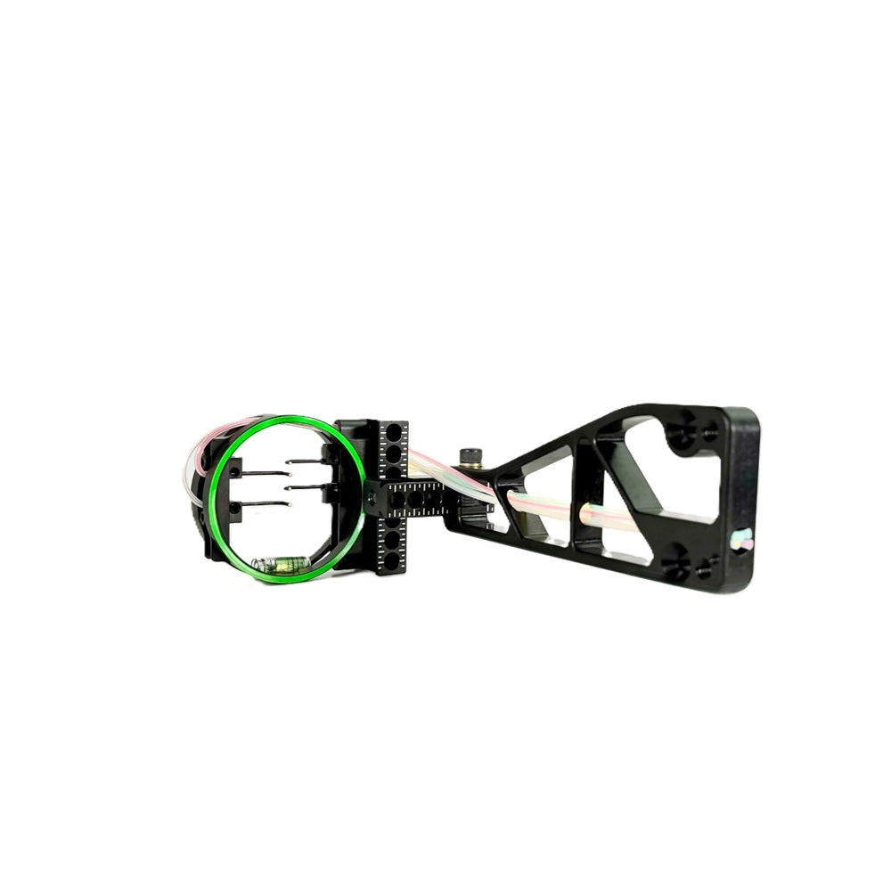 Shaeffer solid 4 pin sigte 