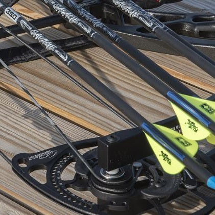 Skylon Savage 6.2 færdigmonteret pil