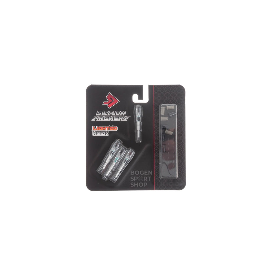 Skylon Lys Nocks 4.2 mm / .165