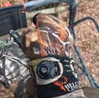 TRUGLO detonator side lock release