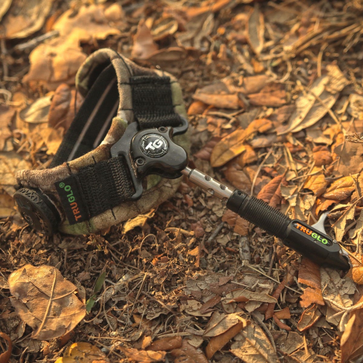 TRUGLO Nitrus release