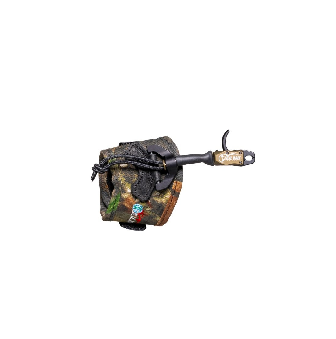 T.R.U. ball bandit camo release