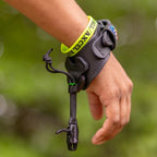 T.R.U. Ball bandit buckle release