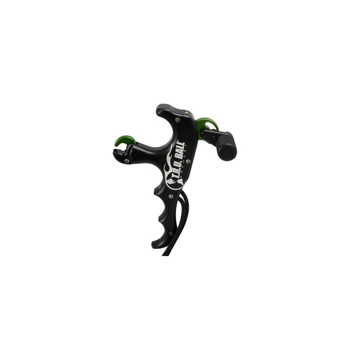 T.R.U. Ball T-Rex bone collector release