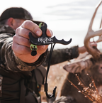 T.R.U. Ball T-Rex bone collector release