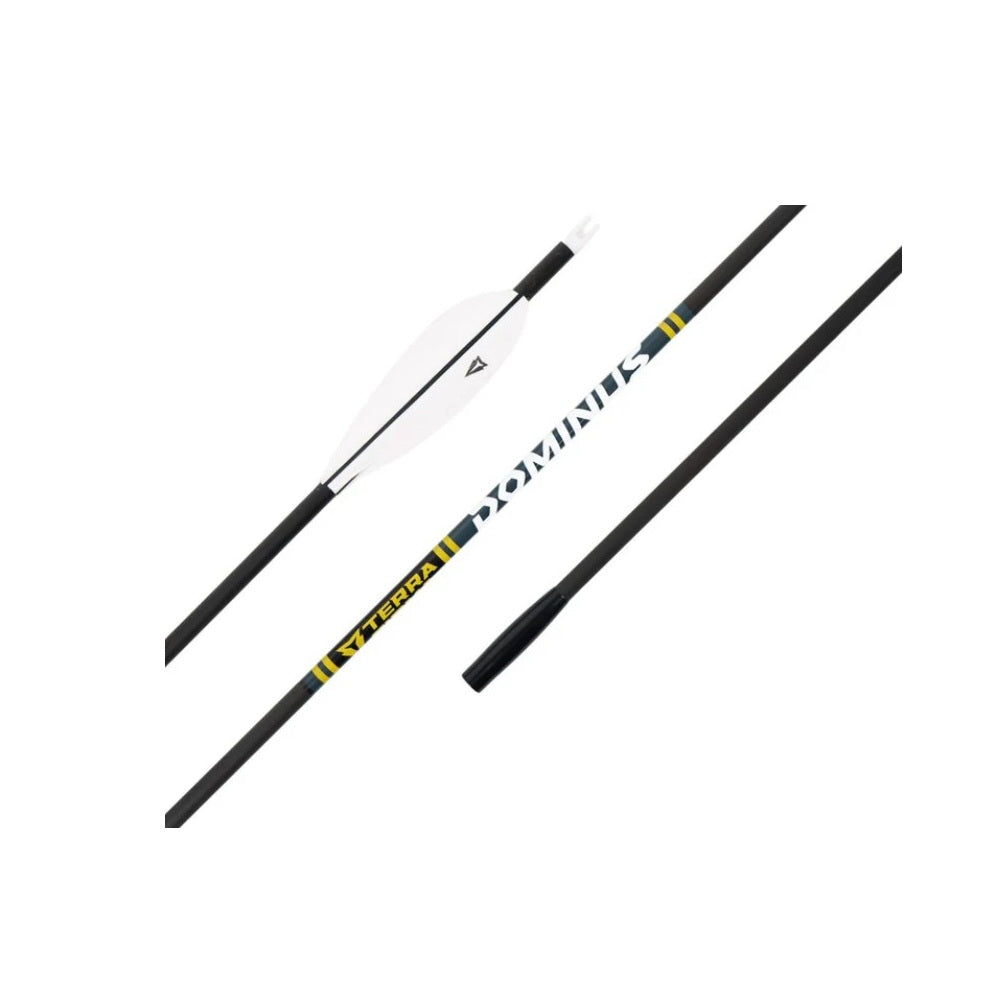 TerraFirmaDOMUNUS4mm pil