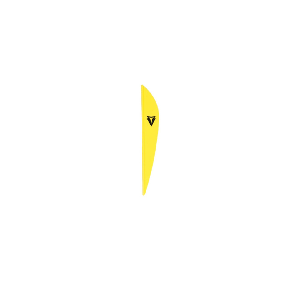 Terra Firma Fane 3 inch gul 