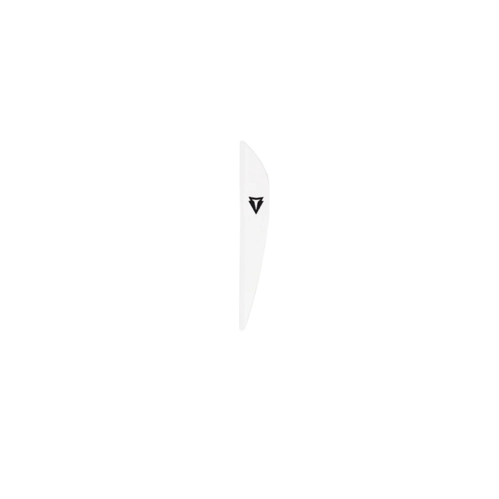 Terra Firma Fane 3 inch hvid
