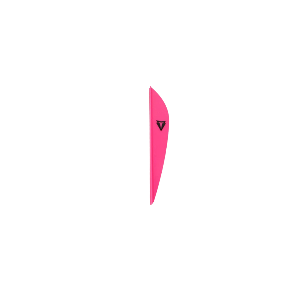 Terra Firma Fane 3 inch pink 