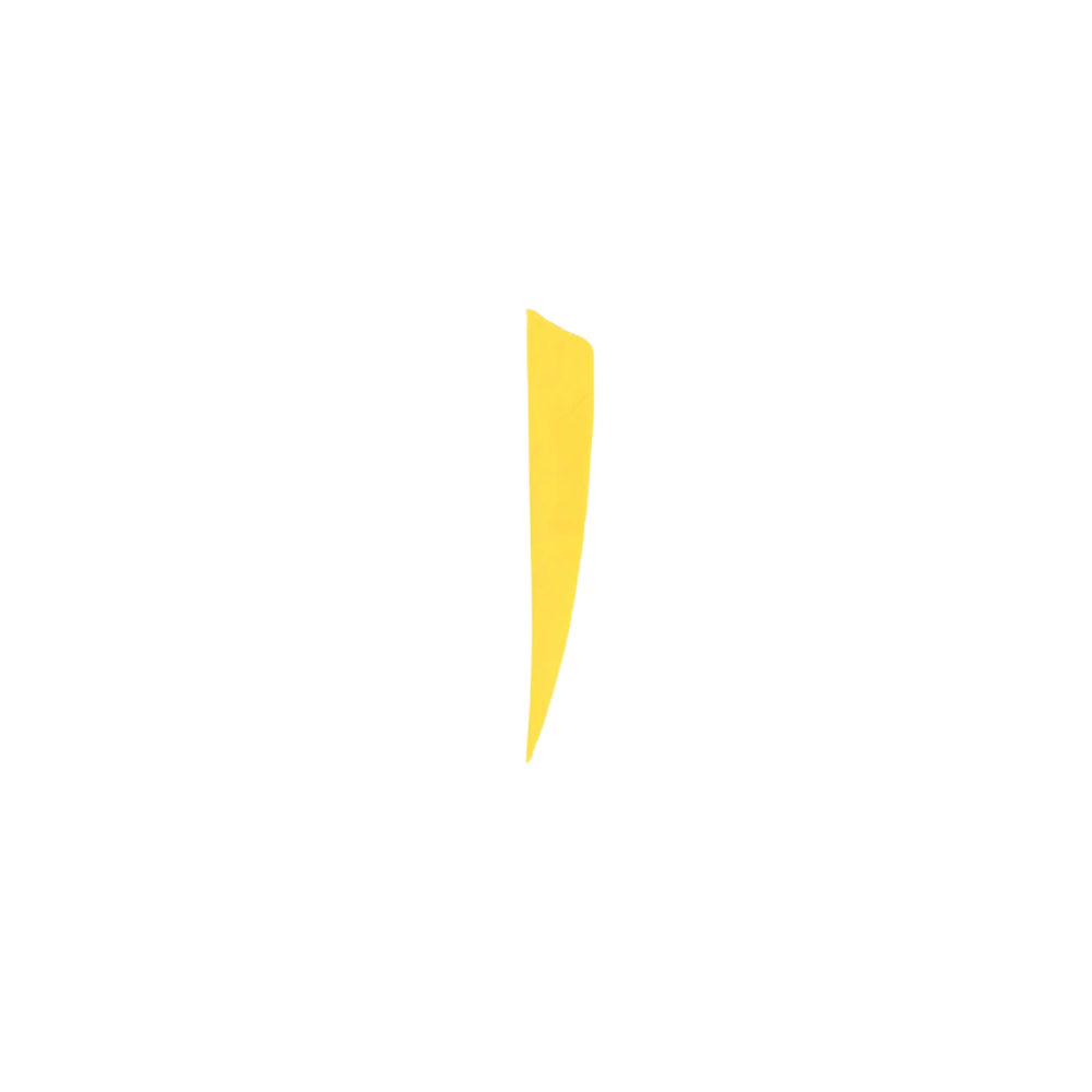 Terra Firma 4 mm trad fane gul 