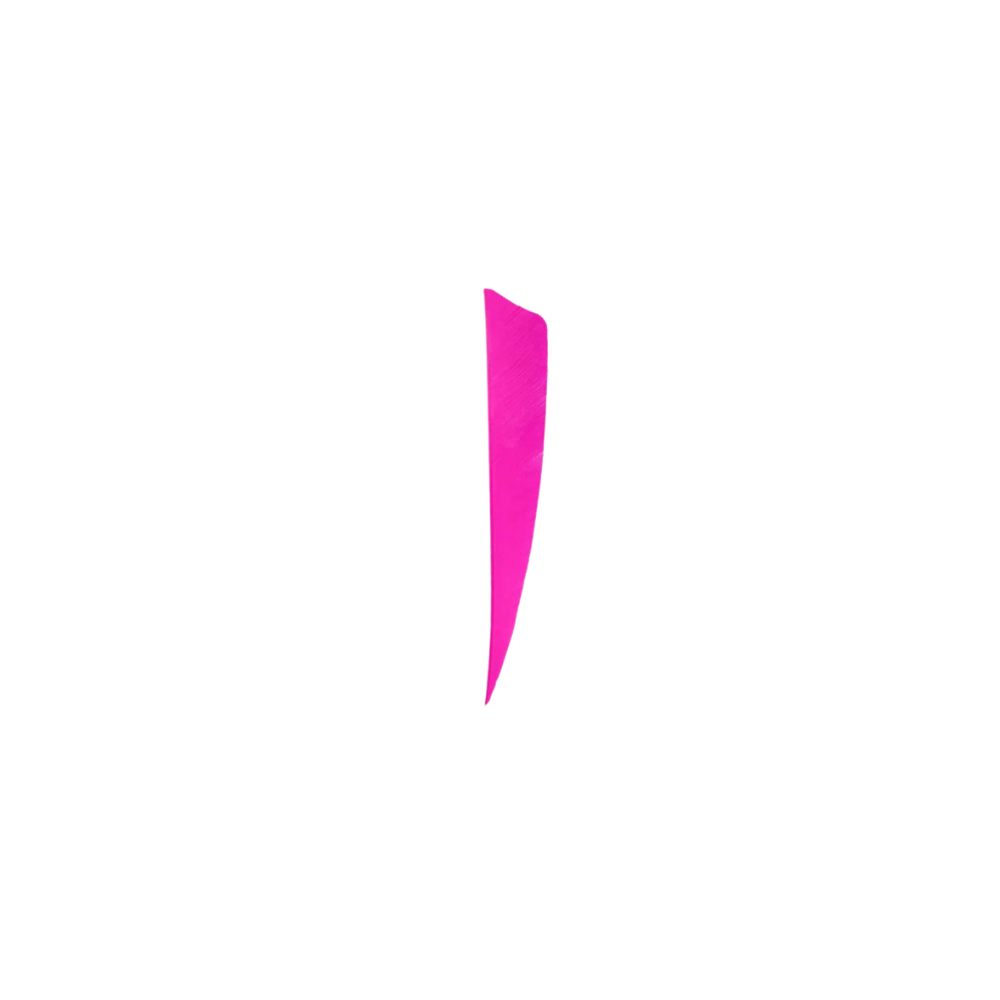 Terra Firma 4 mm trad fane pink