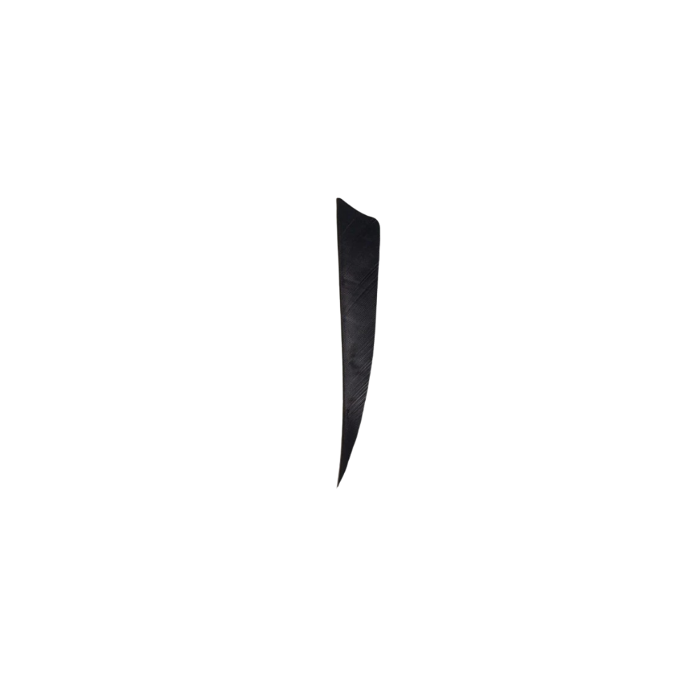 Terra Firma 4 mm trad fane sort 