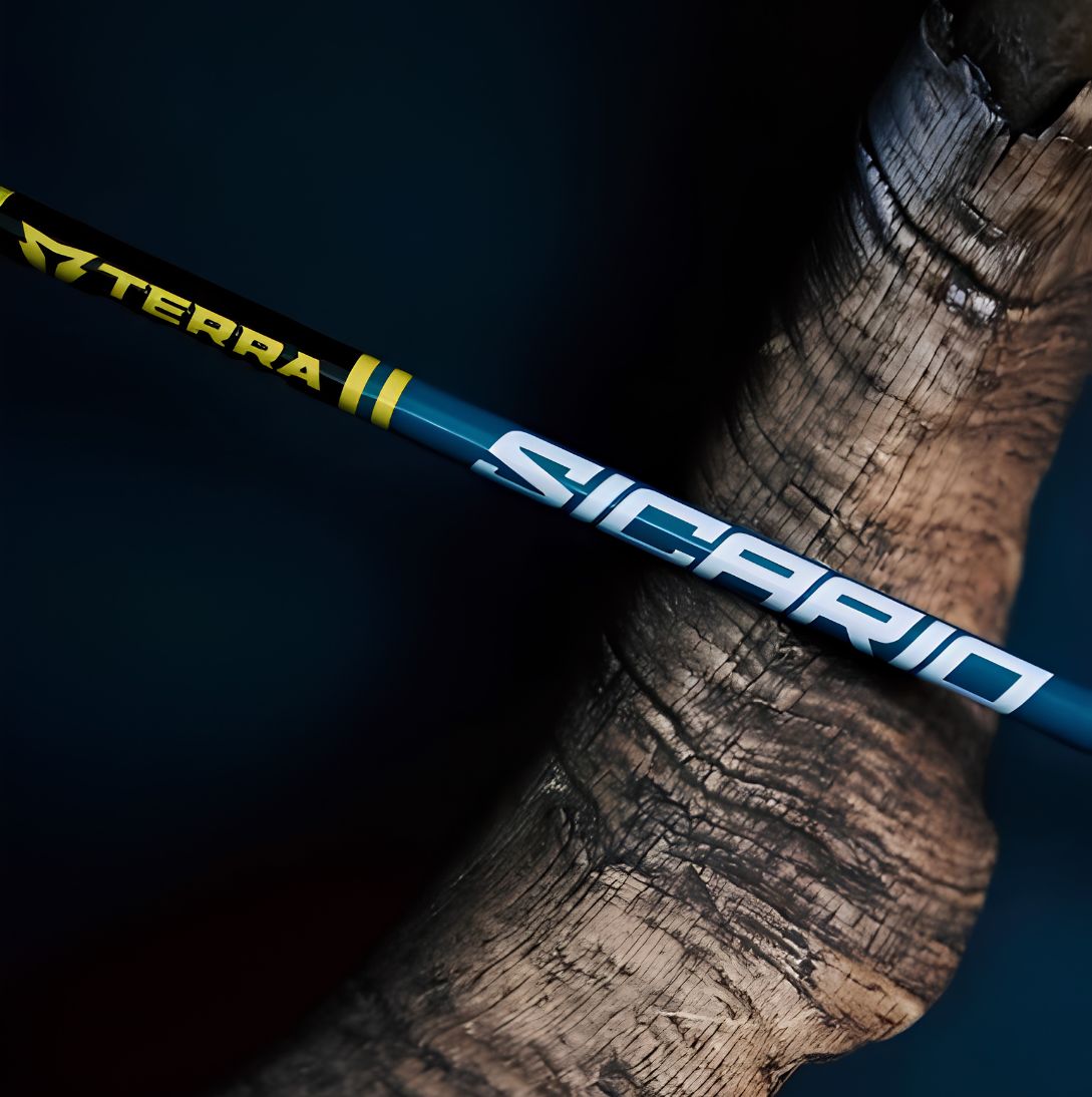 Terra Firma Sicario 5 mm pil 