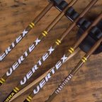 Terra Firma VERTEX Traditional 5mm Pre-Assembled Arrow 1 pc.