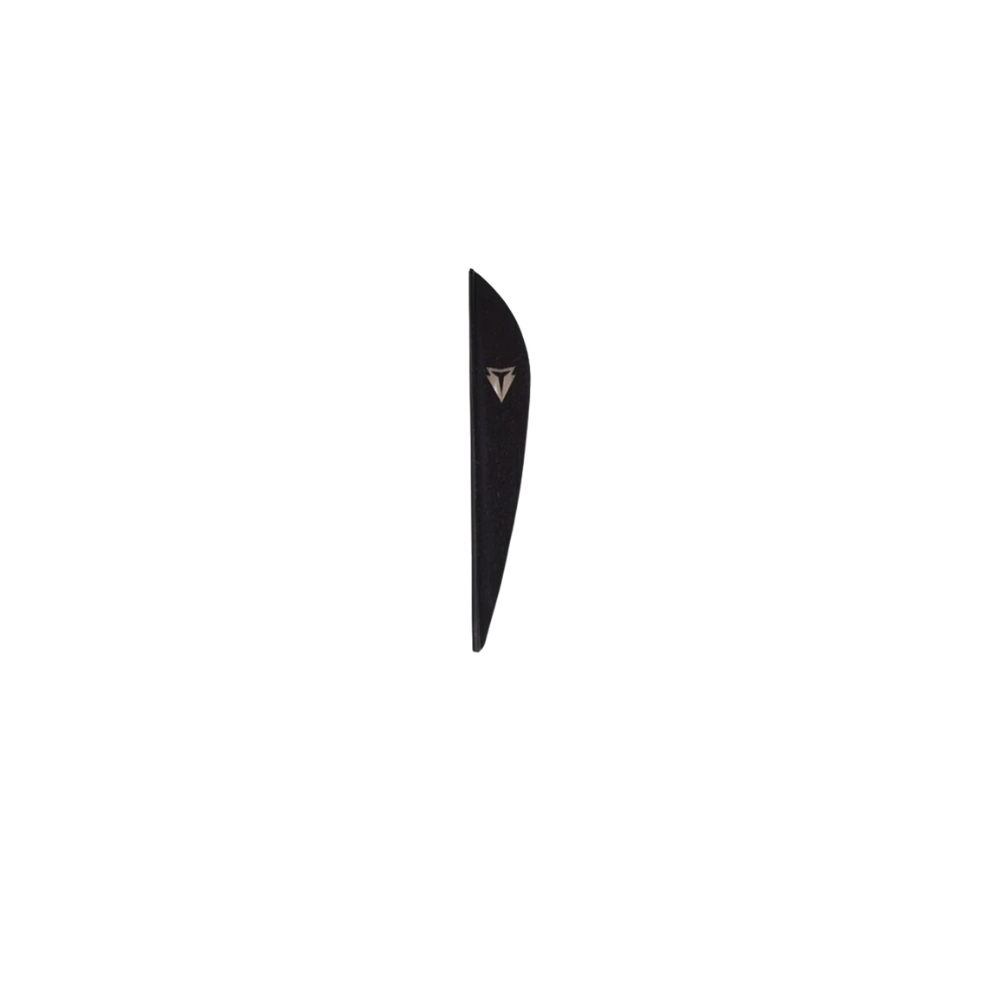Terra Firma Fane 3 inch sort 