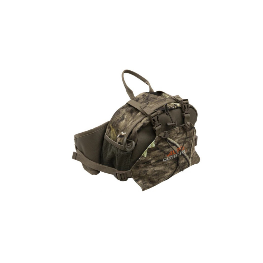 ALPS OutdoorZ Prospector jagtrygsæk 6L