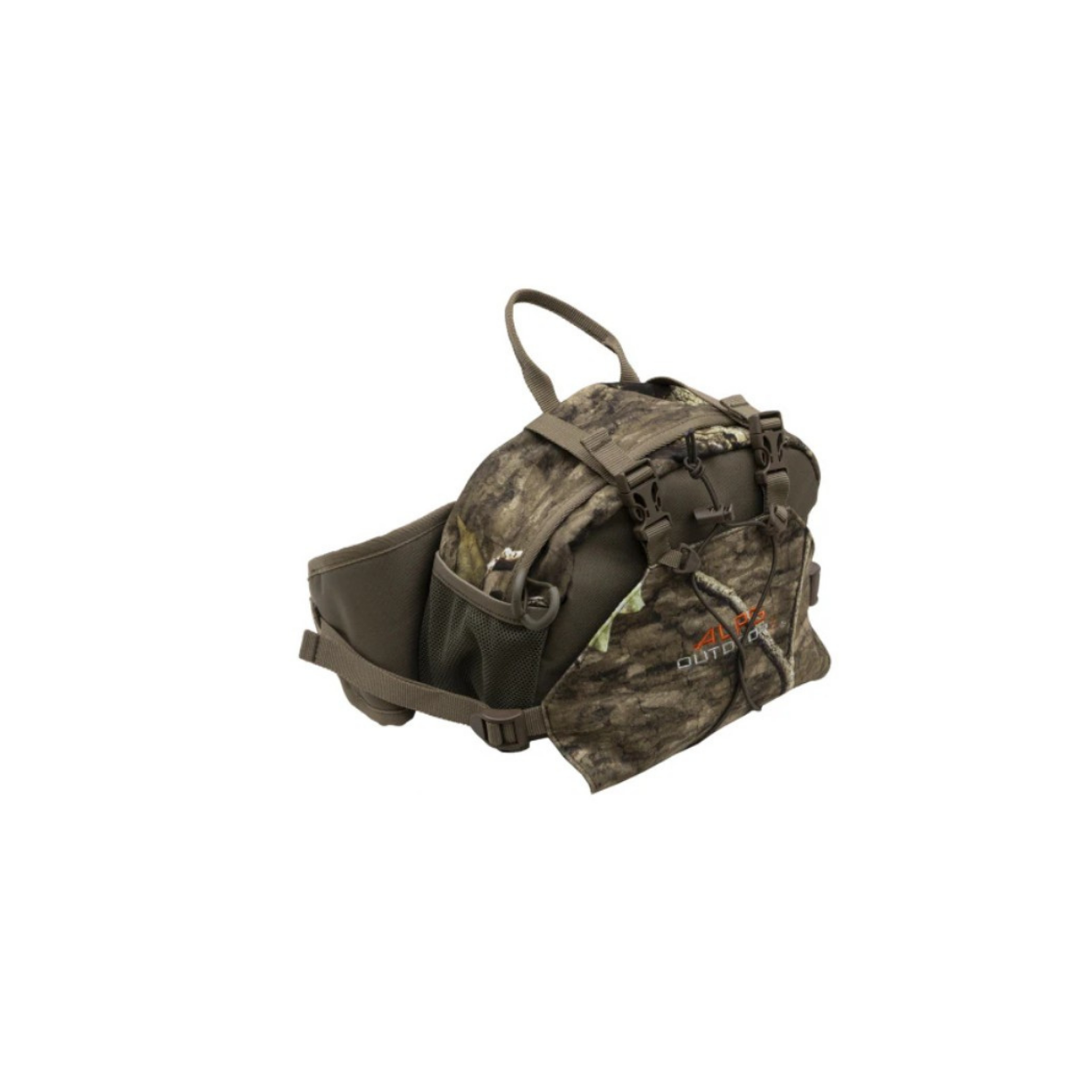 ALPS OutdoorZ Prospector jagtrygsæk 6L