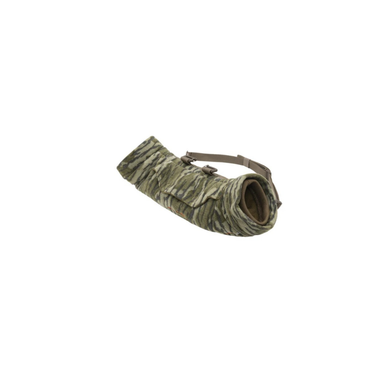 The Alps Outdoorz Ember Mossy oak håndvarmer 