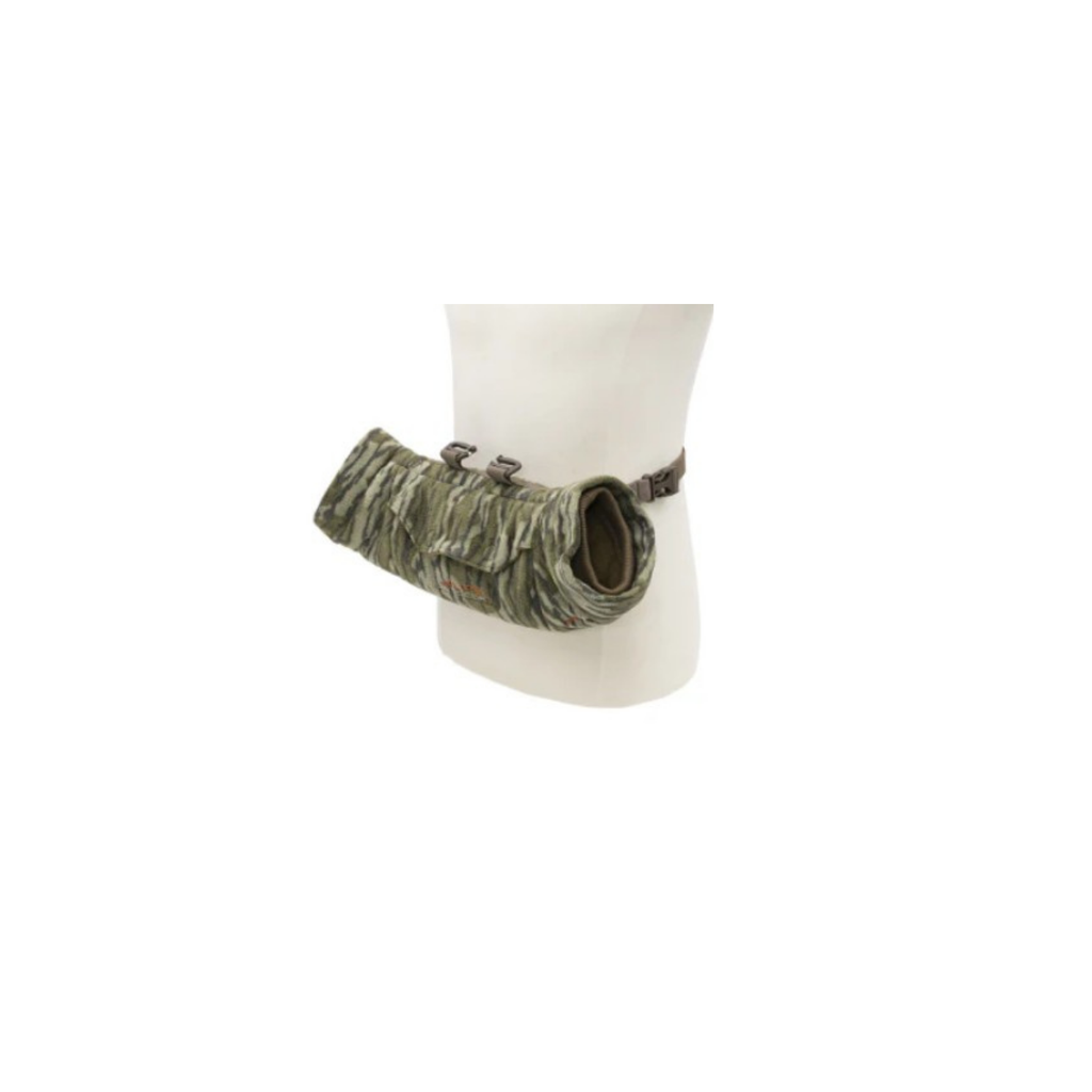 The Alps Outdoorz Ember Mossy oak håndvarmer 