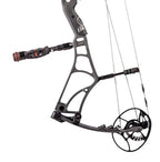 Trophy Ridge Hitman 8" stabilisator 