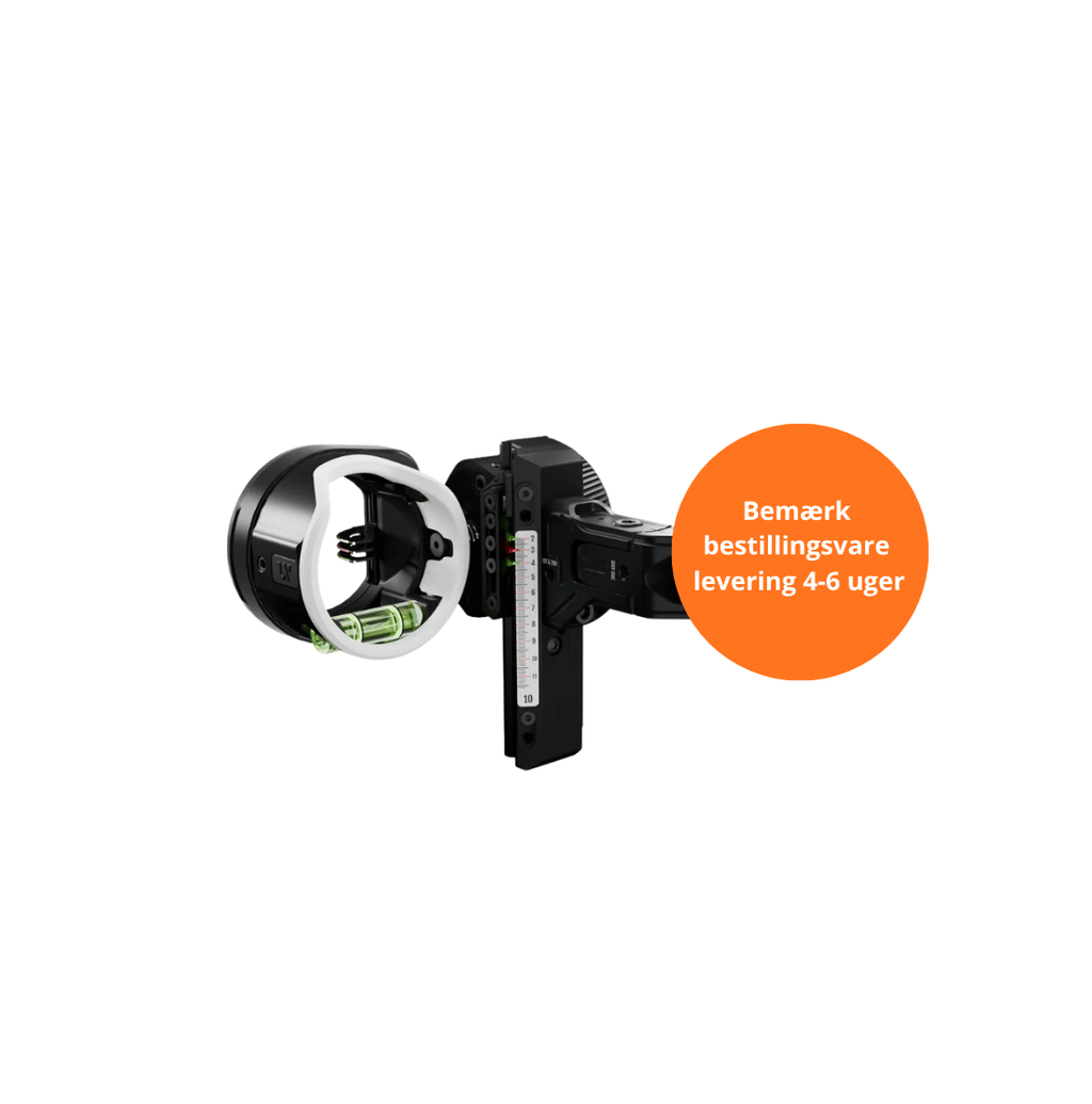 Ultraview UV Slider™ 2 buesigte