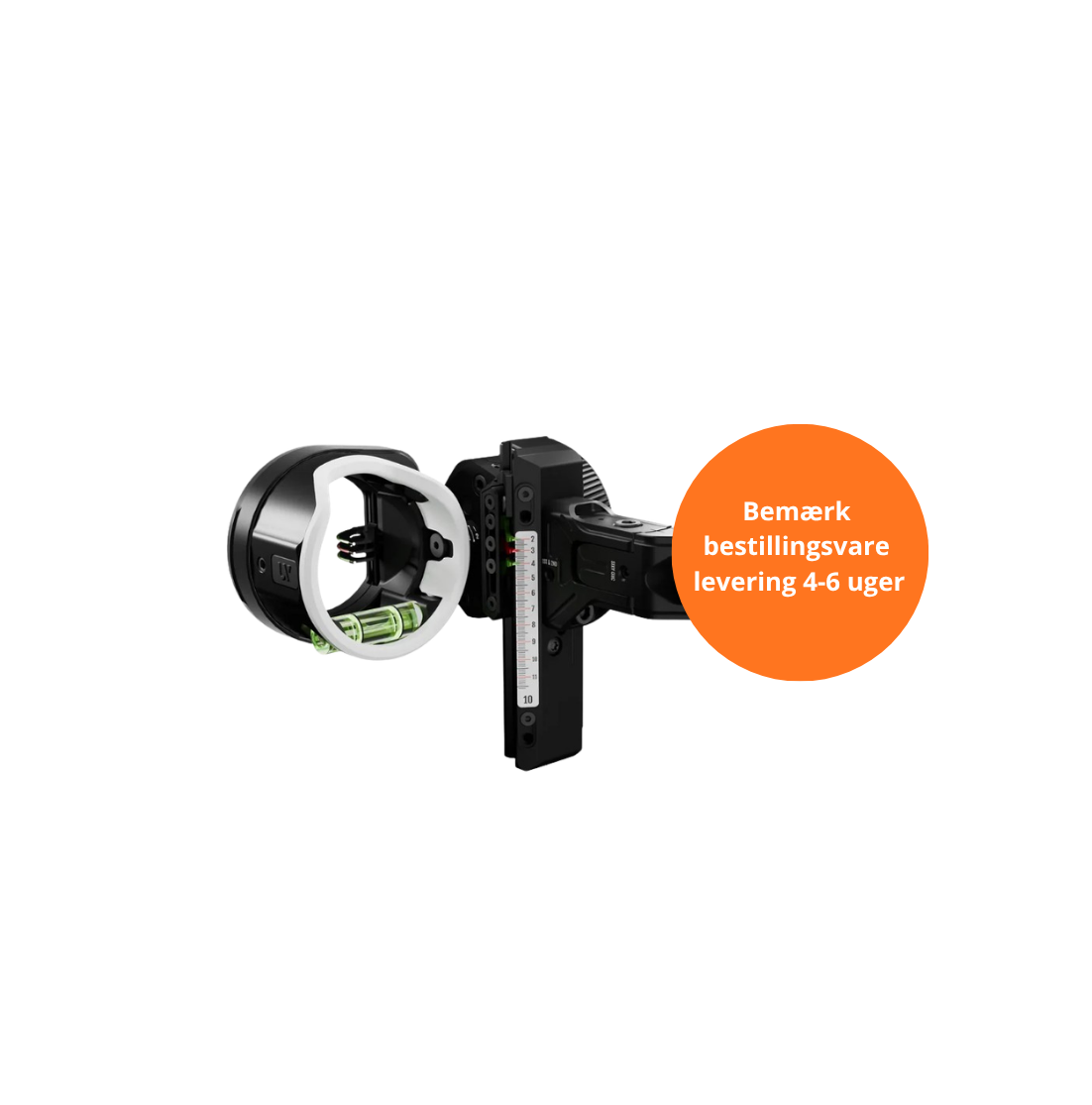 Ultraview UV Slider™ 2 buesigte