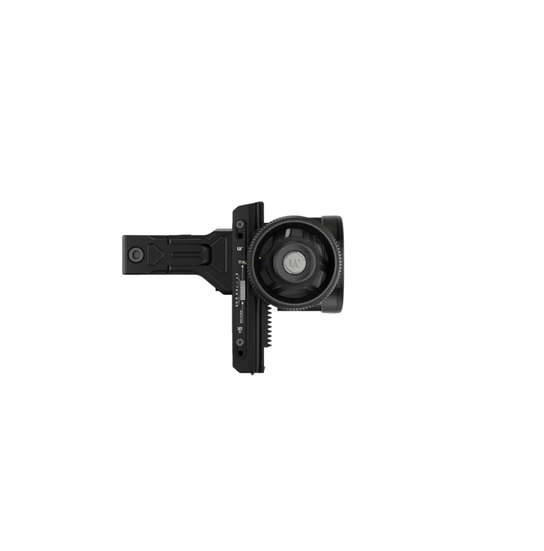Ultraview UV Slider™ 2 buesigte