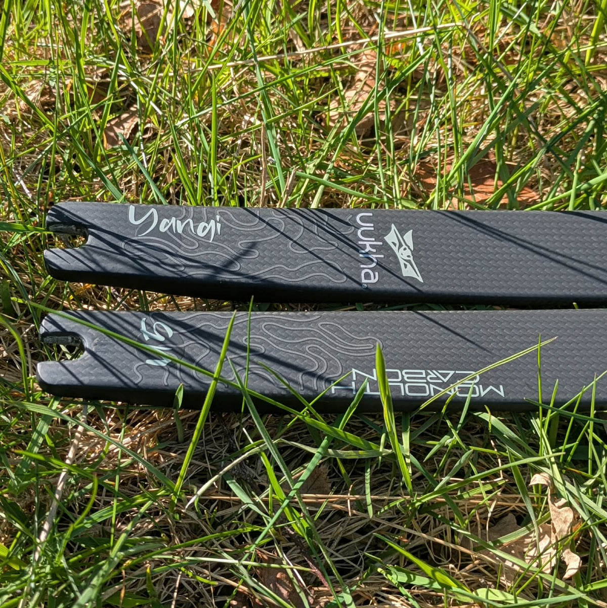 Uukha Yangi Nature limbs