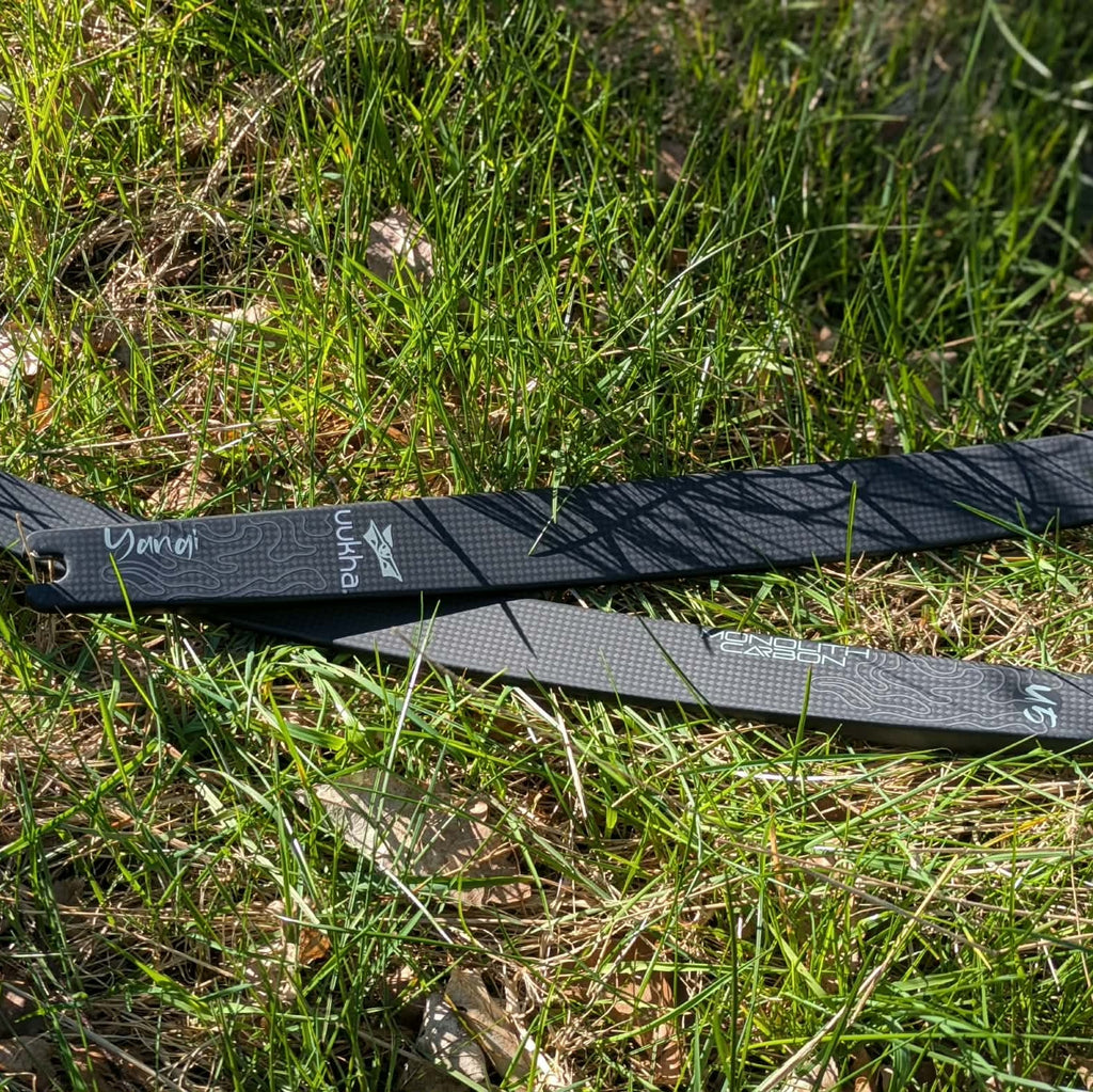 Uukha Yangi Nature limbs