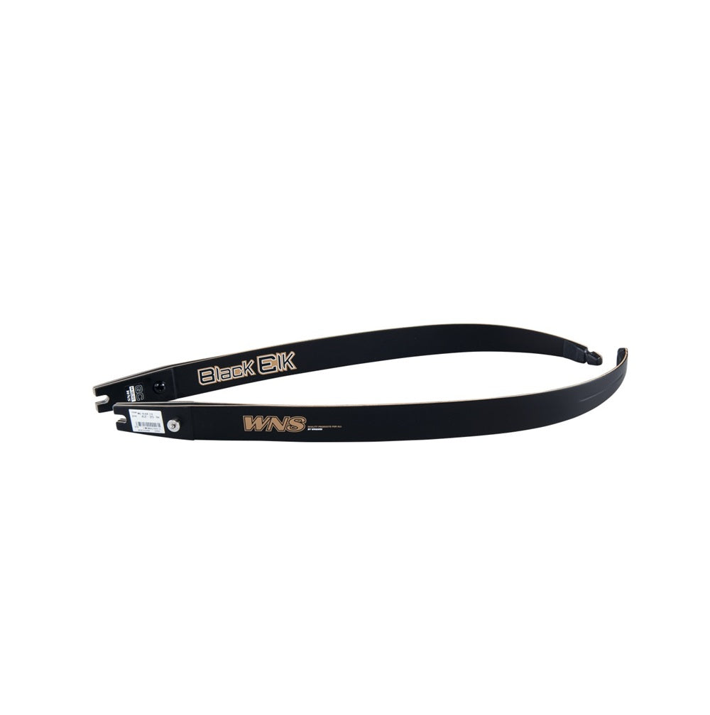 WNS Black Elk Recurve Limbs