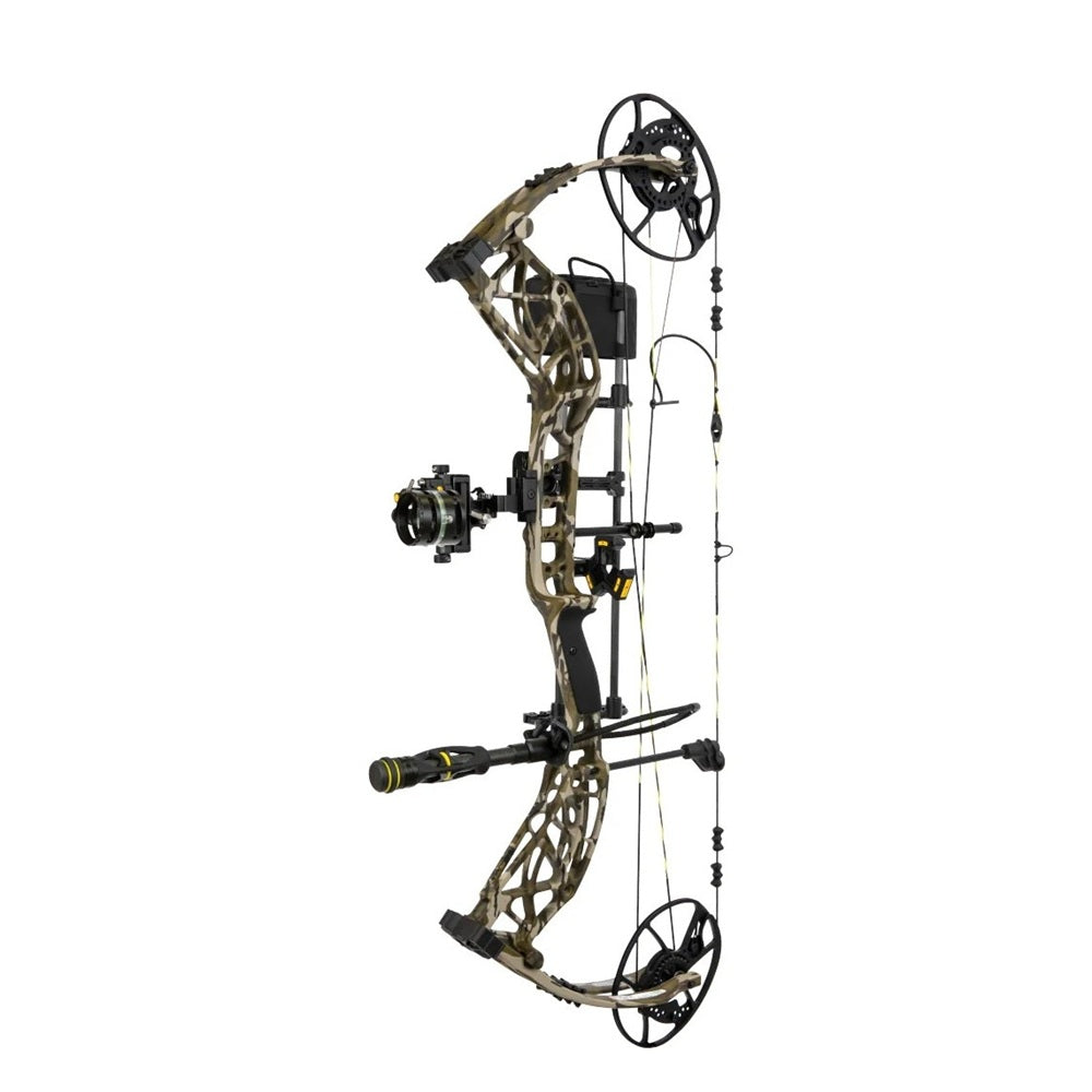 Bear Archery Adapt2+ HP Compound Bow Ready to Hunt Package
