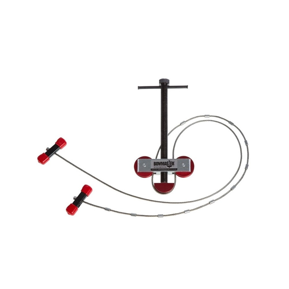 Bowmaster buepresse 