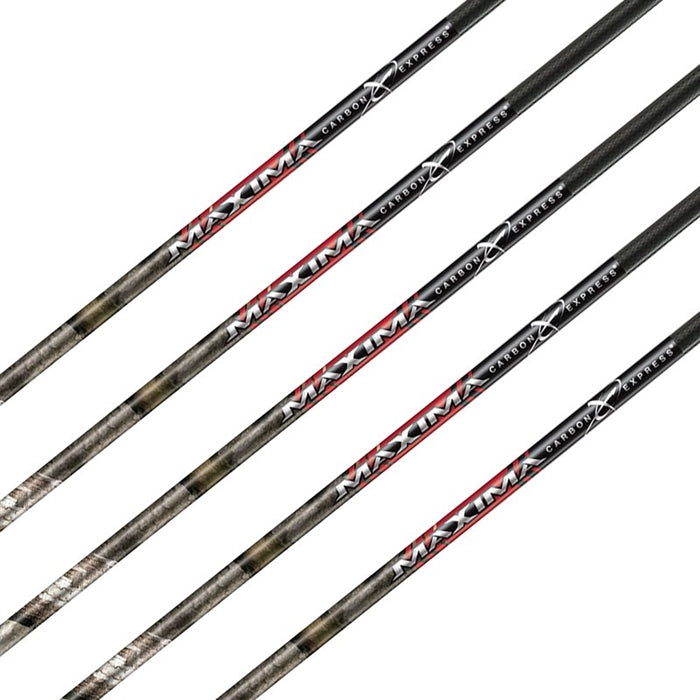 Carbon Express Maxima Hunter