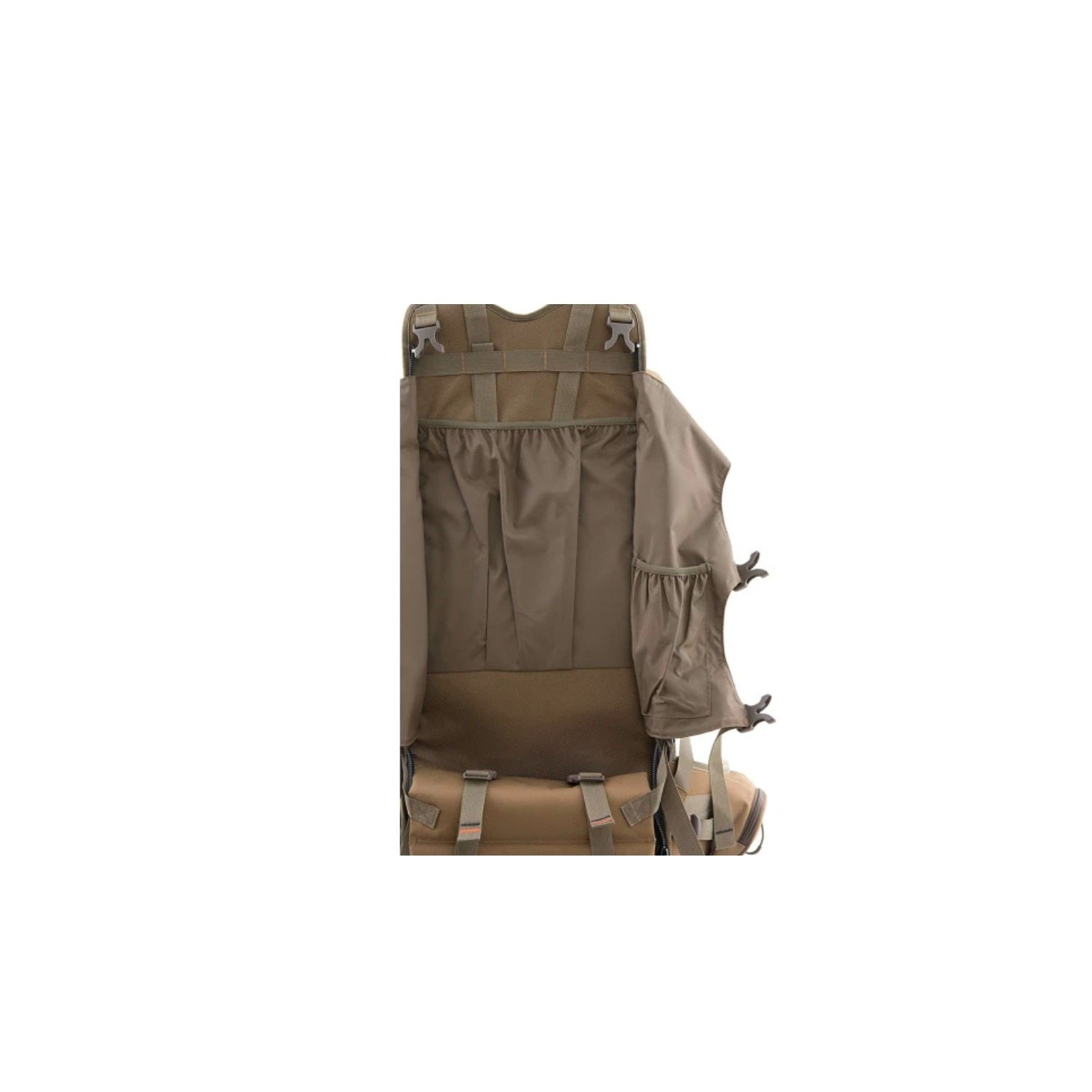 ALPS OutdoorZ Commander X rygsæk 66L