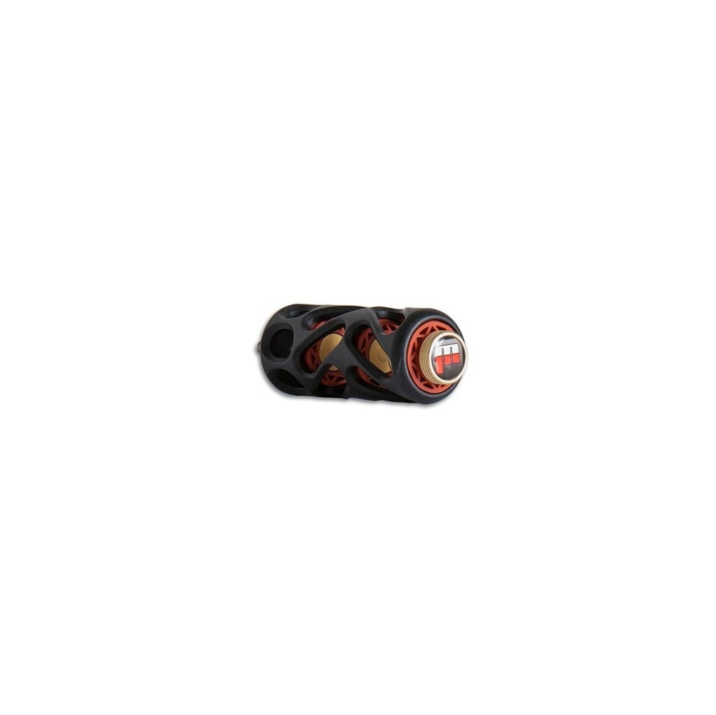Maximal Static 4" stabilizer 