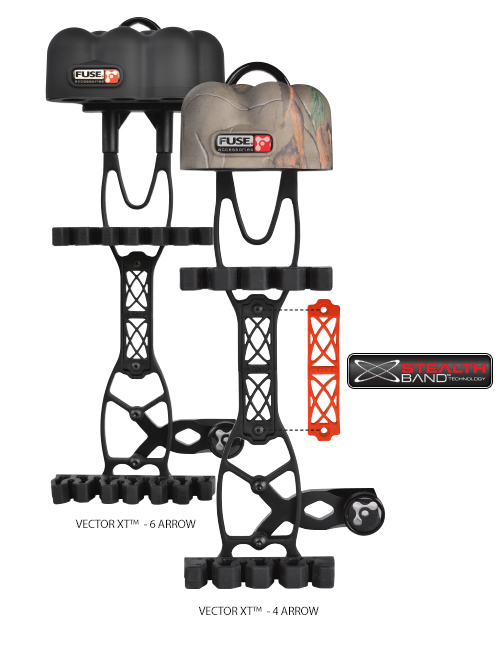 Fuse Vector XT