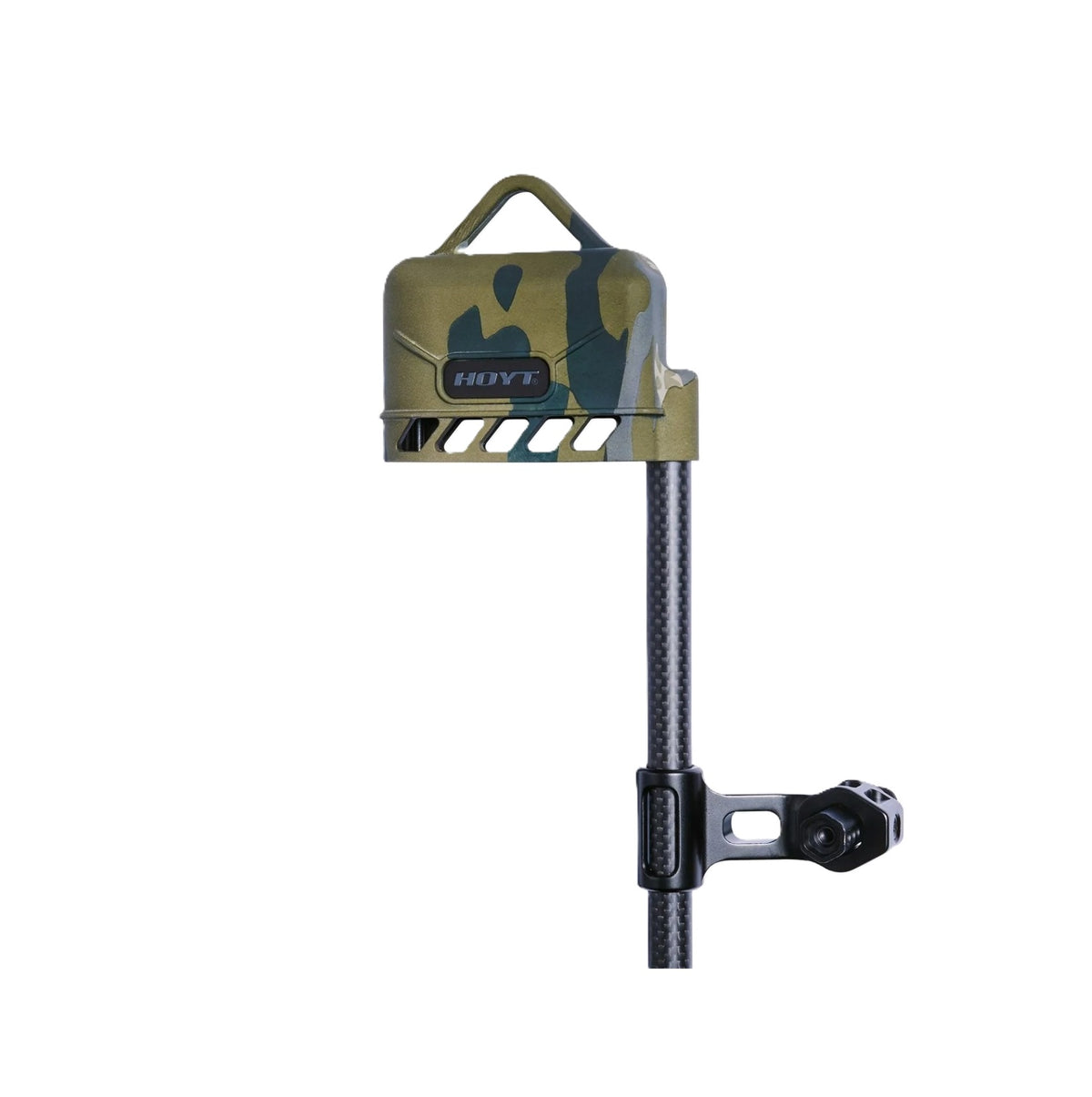 HOYT Carbon Solo buekogger til 6 pile 