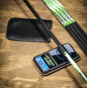 Last Chance Archery Pro Grain vægt V2